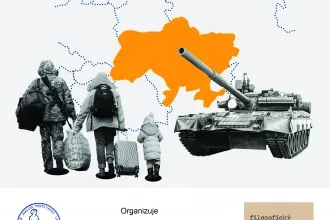 Tri roky vojny