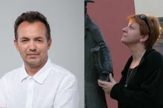Pozvánka na prednášky hostí zo Štetínskej  univerzity 9.4.2024