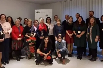 Vedecká konferencia na TU v Zvolene