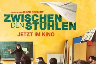 Filmclub am 27.3.2023: Zwischen den Stühlen