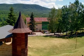 Francúzska letná unierzita / Université française d’été - "L'enfant" (2016)