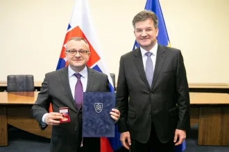Katedra teórie politiky