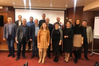 Katedra občianskej náuky