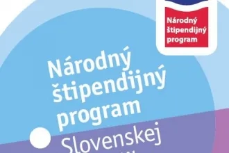 Národný štipendijný program SR (2025/2026)