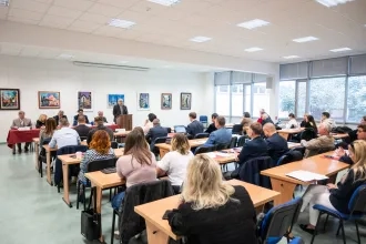 Medzinárodná konferencia 30 rokov Slovenskej republiky