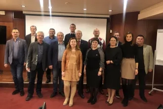 Medzinárodná konferencia o výskume hraníc a cezhraničnej spolupráci v Užhorode 2019