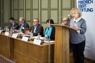 Medzinárodná konferencia o výskume hraníc a cezhraničnej spolupráci v Prešove 2019