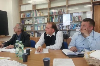 Medzinárodný workshop: Zdieľanie know-how európskej integrácie a CBC skúsenosti medzi Nórskom a Ruskom s Ukrajinou