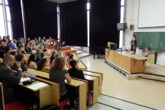 Katarína Neveďalová - poslankyňa Európskeho parlamentu