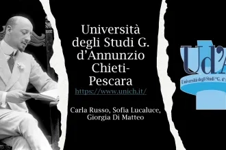 Erasmus+ stretnutie so študentkami z talianskej univerzity Gabriele d'Annunzio di Chieti-Pescara