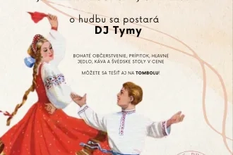 VEČERINKA 2024