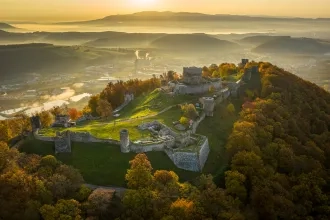 EXKURZIA PO HISTORICKÝCH MIESTACH VÝCHODNÉHO SLOVENSKA