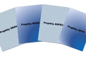Vedecké projekty