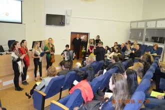 HĽADANIE EKVIVALENTNOSTI VIII. (12.11.2015)