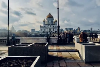 RUSSIAN LANGUAGE AND LITERATURE TEACHER
