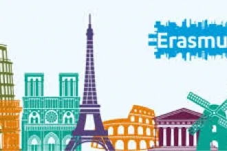 Nová výzva na učiteľské mobility Erasmus+
