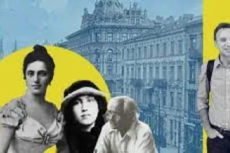 Srdečne pozývame na prednášky Rostyslawa Kramara z Varšavskej univerzity - 19. a 21. marca