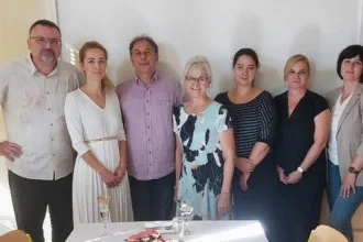 Životné jubileum prof. PhDr. Petra Kášu, CSc.