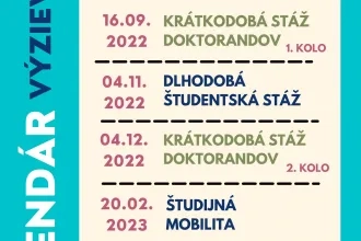 Erasmus+ Kalendár výziev