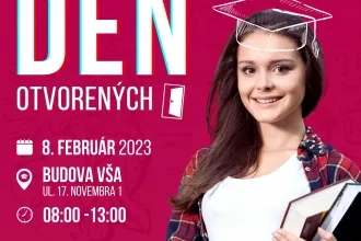 Deň otvorených dverí aj na ISŠ FF PU