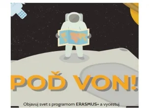 Aktuálne výzvy na Erazmus + mobility študentov