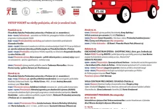IV. Poľské dni