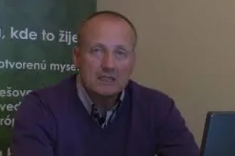 Ing. Oleg Tkáč