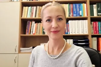 prof. Mgr. Marta Vojteková, PhD.