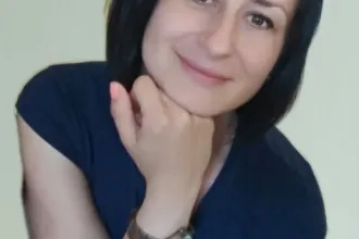 doc. Mgr. Olha Madyar, PhD.