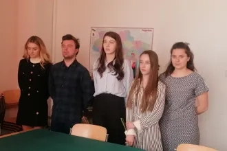 Pokračovanie štátnych skúšok