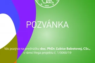 Prednáška: Pantelejmon Kuliš - spisovateľ, historik a prekladateľ