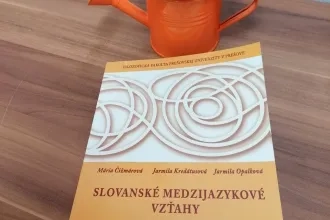 Predstavujeme novú monografiu