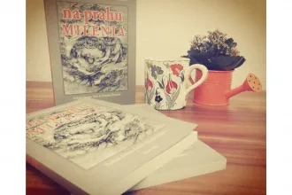 Pripravili sme novú antológiu súčasných ukrajinských textov