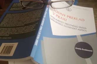 Nová vysokoškolská učebnica