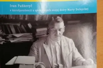 Zaujímavé publikácie z predošlého obdobia