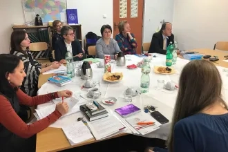 II. ročník Medzinárodného vedeckého seminára Ukrajinský jazyk a kultúra v umeleckom a odbornom preklade v stredoeurópskom priestore