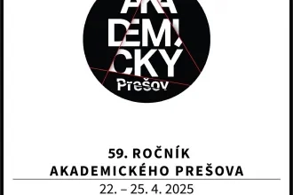 Inštitút ukrajinistiky na 59. ročníku Akademického Prešova