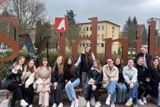 Návšteva SNM - Múzea ukrajinskej kultúry