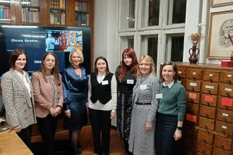 Konferencia na Filozofickej fakulte Univerzity v Belehrade