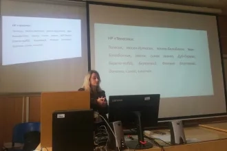 Prednášky doc. Marie Redkvy z Jagelovskej univerzity