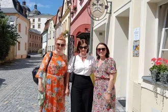 12. ročník Olomouckého sympózia na Filozofickej fakulte Univerzity Palackého