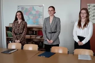 Štátne skúšky 2024