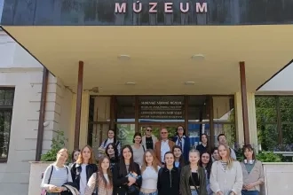 Exkurzia do Svidníka