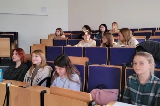 Študentský seminár: História ukrajinskej kníhtlače