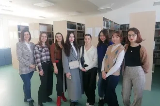 Exkurzia v ŠVK