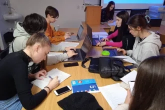 Zisti, či máš talent ...