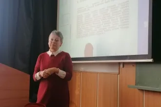 Patronymické názvy v ukrajinčine: synchrónia a diachrónia