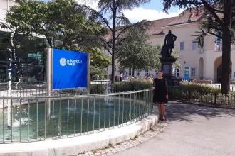Slovenské dni 2022 na Viedenskej univerzite