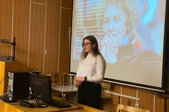 Nezlomní: ukrajinská literatúra