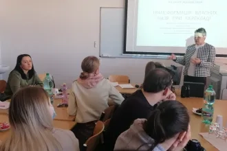 Workshop na tému Transpozícia vlastných mien pri preklade
